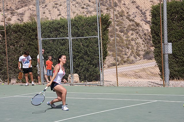 Clausura de la Escuela del Club de Tenis Totana del curso 2015/16 - 129