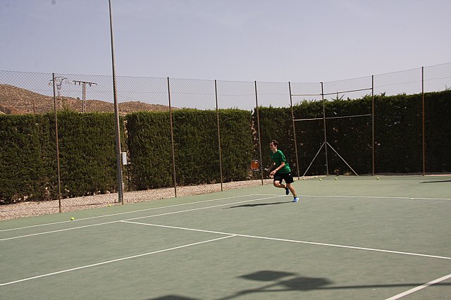 Clausura de la Escuela del Club de Tenis Totana del curso 2015/16 - 134