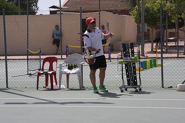 Clausura de la Escuela del Club de Tenis Totana del curso 2015/16 - 139