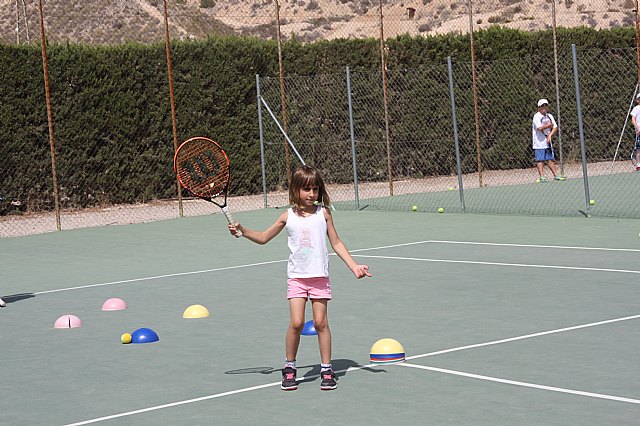 Clausura de la Escuela del Club de Tenis Totana del curso 2015/16 - 151