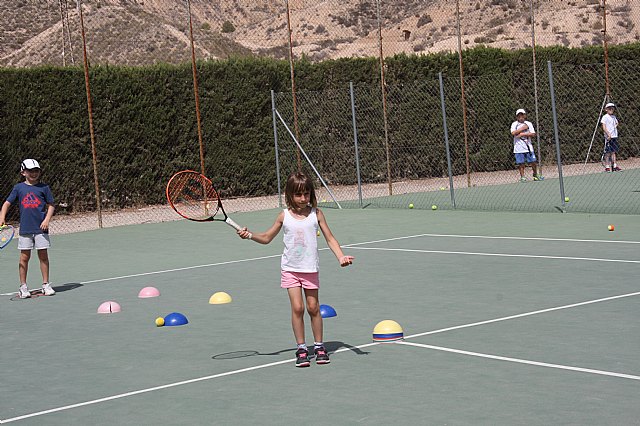 Clausura de la Escuela del Club de Tenis Totana del curso 2015/16 - 152