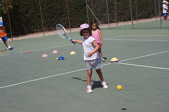 Clausura de la Escuela del Club de Tenis Totana del curso 2015/16 - 162