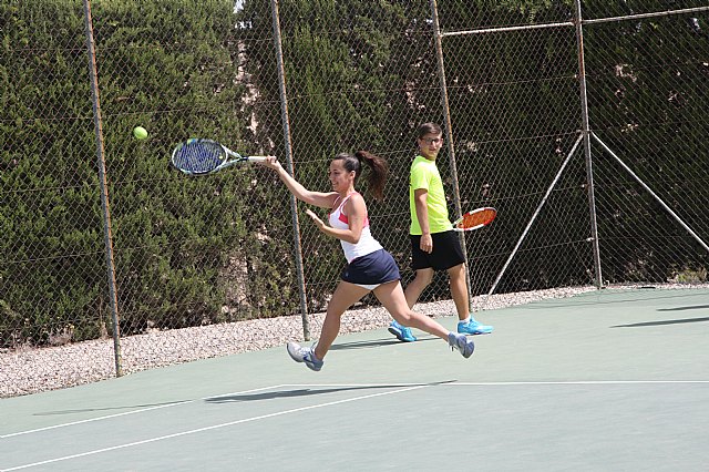 Clausura de la Escuela del Club de Tenis Totana del curso 2015/16 - 165