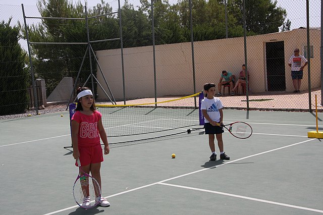 Clausura de la Escuela del Club de Tenis Totana del curso 2015/16 - 200