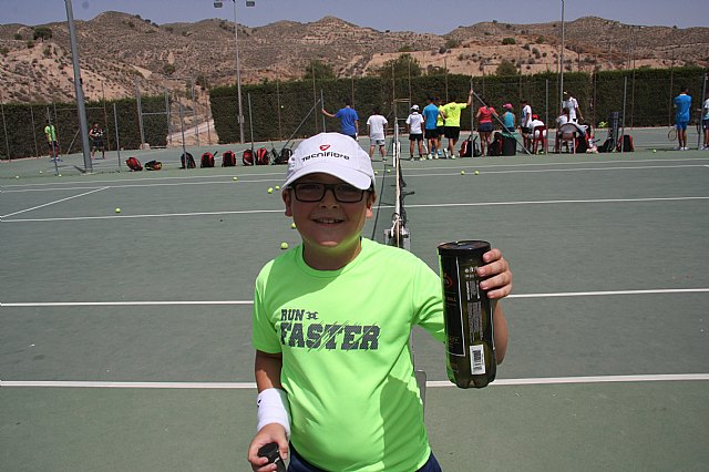 Clausura de la Escuela del Club de Tenis Totana del curso 2015/16 - 202