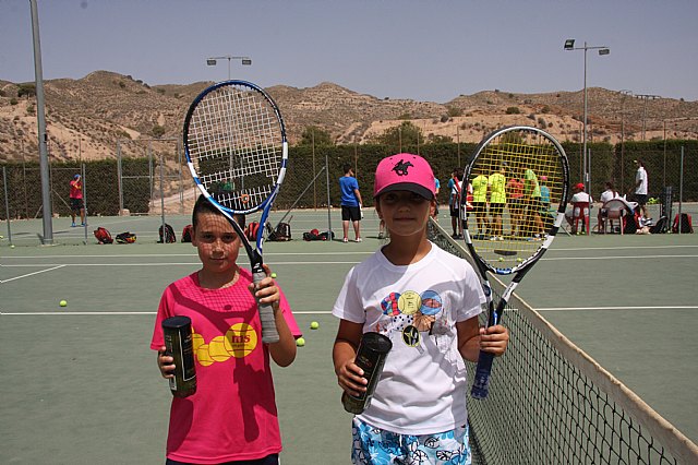 Clausura de la Escuela del Club de Tenis Totana del curso 2015/16 - 203