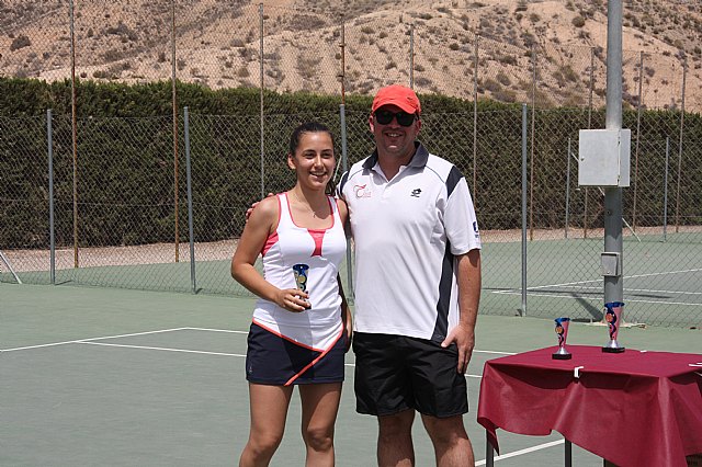Clausura de la Escuela del Club de Tenis Totana del curso 2015/16 - 208