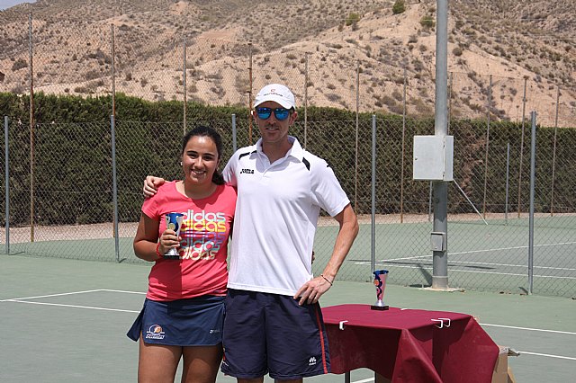 Clausura de la Escuela del Club de Tenis Totana del curso 2015/16 - 209