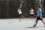 Escuela del Club de Tenis Totana
