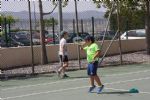 Escuela del Club de Tenis Totana