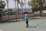 Escuela del Club de Tenis Totana