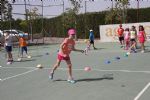 Escuela del Club de Tenis Totana