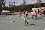 Escuela del Club de Tenis Totana