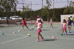 Escuela del Club de Tenis Totana - 36 Escuela del Club de Tenis Totana