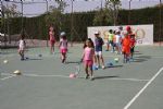 Escuela del Club de Tenis Totana - 37 Escuela del Club de Tenis Totana