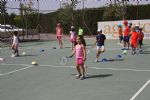 Escuela del Club de Tenis Totana - 38 Escuela del Club de Tenis Totana
