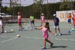 Escuela del Club de Tenis Totana - 40 Escuela del Club de Tenis Totana