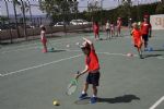 Escuela del Club de Tenis Totana - 43 Escuela del Club de Tenis Totana
