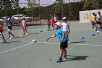 Escuela del Club de Tenis Totana - 46 Escuela del Club de Tenis Totana