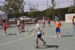Escuela del Club de Tenis Totana - 50 Escuela del Club de Tenis Totana