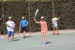 Escuela del Club de Tenis Totana - 52 Escuela del Club de Tenis Totana