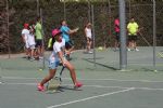 Escuela del Club de Tenis Totana - 57 Escuela del Club de Tenis Totana