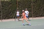 Escuela del Club de Tenis Totana - 58 Escuela del Club de Tenis Totana