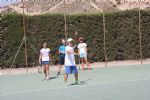 Escuela del Club de Tenis Totana - 63 Escuela del Club de Tenis Totana