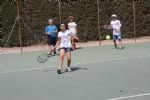 Escuela del Club de Tenis Totana - 65 Escuela del Club de Tenis Totana