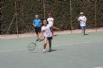 Escuela del Club de Tenis Totana - 66 Escuela del Club de Tenis Totana