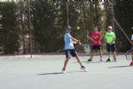 Escuela del Club de Tenis Totana - 69 Escuela del Club de Tenis Totana