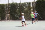 Escuela del Club de Tenis Totana - 70 Escuela del Club de Tenis Totana