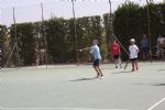 Escuela del Club de Tenis Totana - 81 Escuela del Club de Tenis Totana