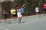 Escuela del Club de Tenis Totana - 85 Escuela del Club de Tenis Totana