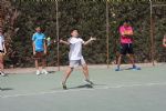 Escuela del Club de Tenis Totana - 92 Escuela del Club de Tenis Totana