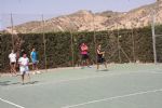 Escuela del Club de Tenis Totana - 95 Escuela del Club de Tenis Totana