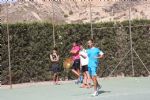 Escuela del Club de Tenis Totana - 101 Escuela del Club de Tenis Totana