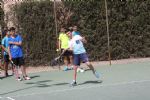 Escuela del Club de Tenis Totana - 102 Escuela del Club de Tenis Totana