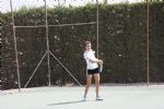 Escuela del Club de Tenis Totana - 105 Escuela del Club de Tenis Totana