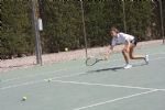 Escuela del Club de Tenis Totana - 106 Escuela del Club de Tenis Totana