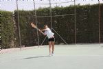 Escuela del Club de Tenis Totana - 107 Escuela del Club de Tenis Totana