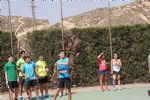 Escuela del Club de Tenis Totana - 109 Escuela del Club de Tenis Totana