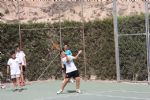 Escuela del Club de Tenis Totana - 122 Escuela del Club de Tenis Totana