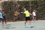 Escuela del Club de Tenis Totana - 123 Escuela del Club de Tenis Totana