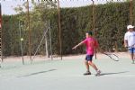 Escuela del Club de Tenis Totana - 124 Escuela del Club de Tenis Totana