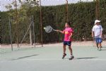 Escuela del Club de Tenis Totana - 125 Escuela del Club de Tenis Totana