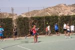 Escuela del Club de Tenis Totana - 126 Escuela del Club de Tenis Totana