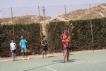 Escuela del Club de Tenis Totana - 127 Escuela del Club de Tenis Totana