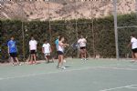 Escuela del Club de Tenis Totana