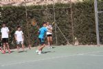 Escuela del Club de Tenis Totana - 131 Escuela del Club de Tenis Totana